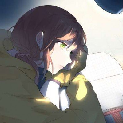 《巫师3》高清角色建模赏 希里的皮裤上到底几个褶